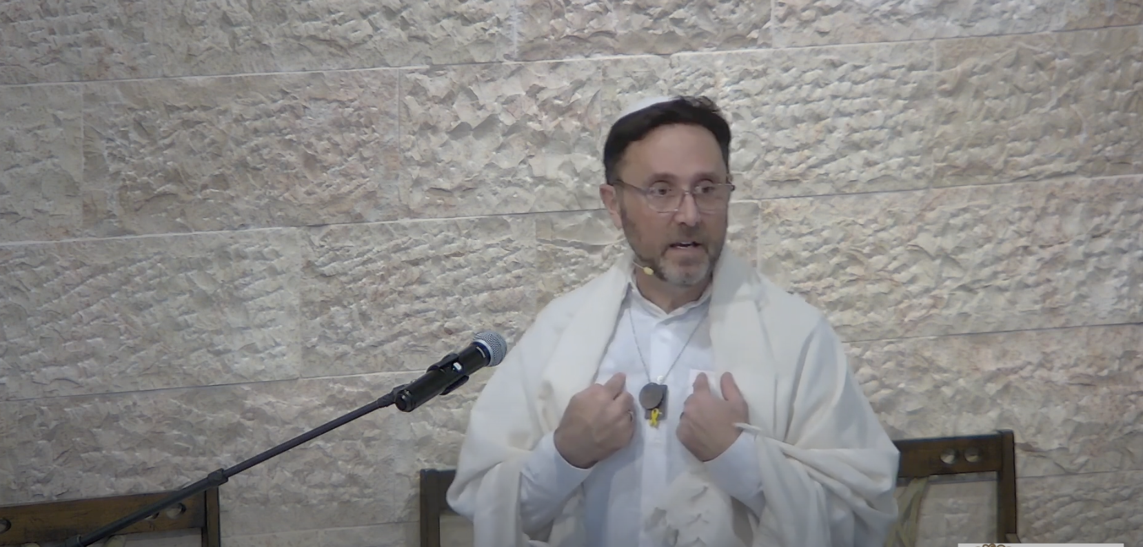 Something Bigger Than Us | Yom Kippur 5785